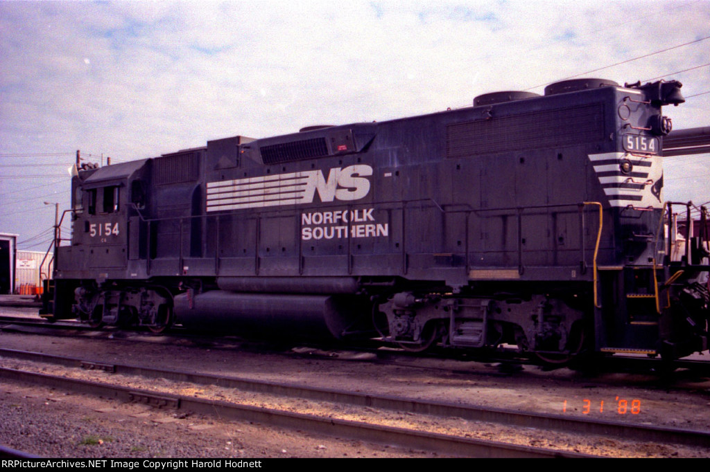 NS 5154